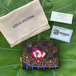 My collection LV 2020